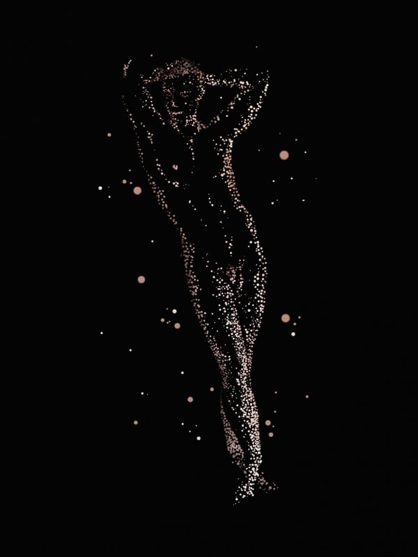 BODIES 092 (1ª VERSÃO) I