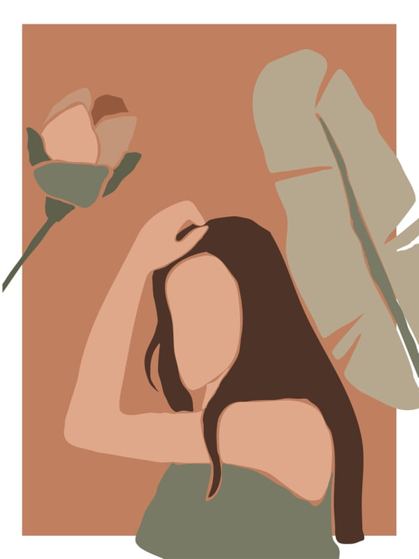 FLORESTA MULHER