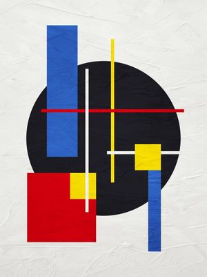 FORMAS GEOMETRICAS - 306A