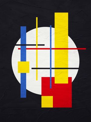 FORMAS GEOMETRICAS - 306B