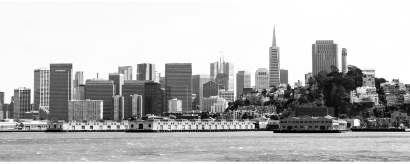 SKYLINE SAN FRANCISCO