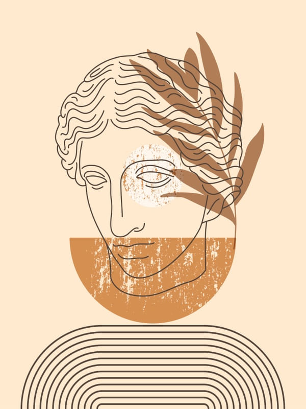 DECOR MINIMALISTA