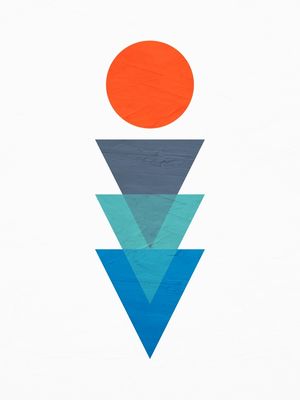 FORMAS GEOMETRICAS - 279A