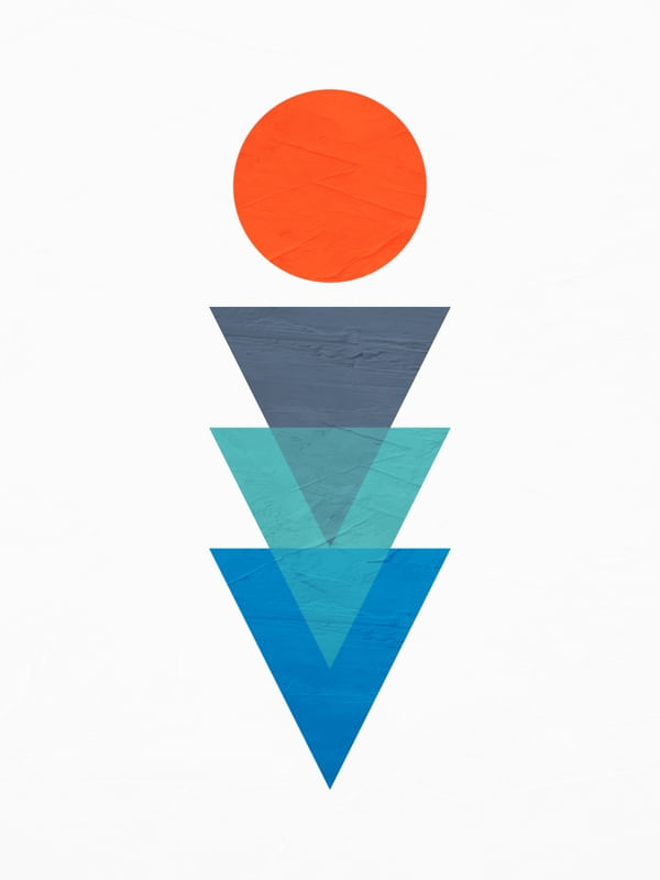 FORMAS GEOMETRICAS - 279A