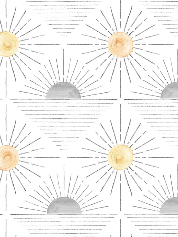 SUNRISE AND SUNSET