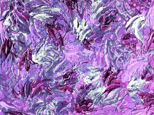BOTANICAL TEXTURE 4, ABSTRATO BOTANICO ORGANICO TEXTURIZADO PINTURA