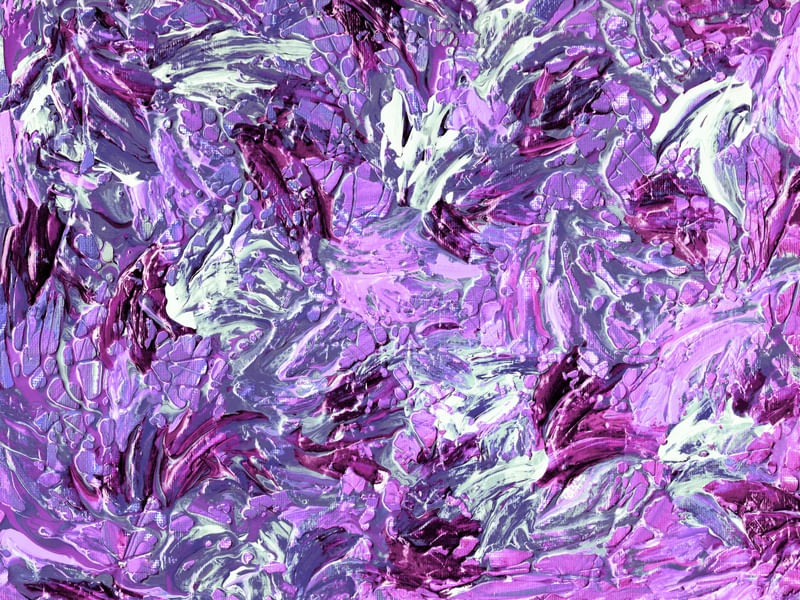 BOTANICAL TEXTURE 4, ABSTRATO BOTANICO ORGANICO TEXTURIZADO PINTURA
