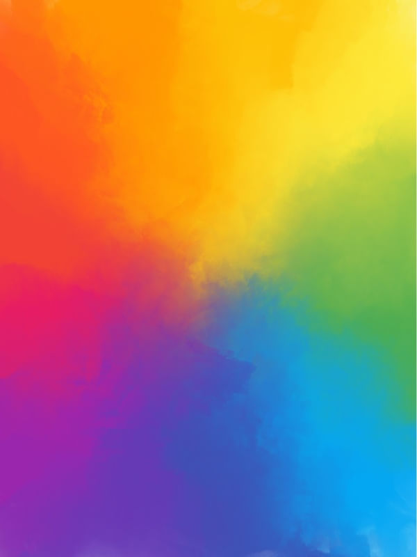 CORES E SEUS TONS