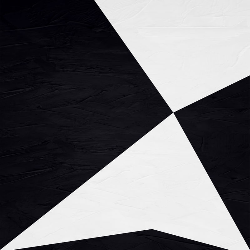 ABSTRATO GEOMETRICO - 278A - Q