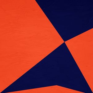 ABSTRATO GEOMETRICO - 278A2 - Q