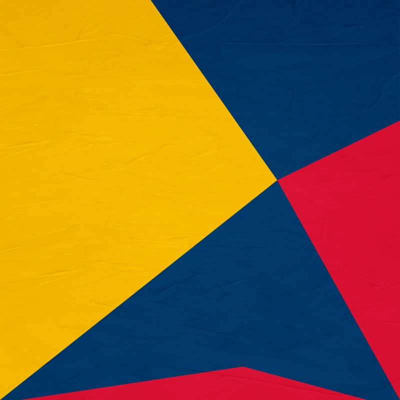 ABSTRATO GEOMETRICO - 278A3 - Q