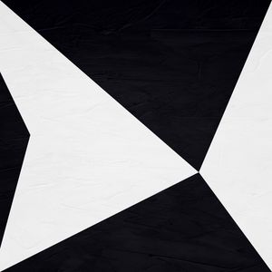ABSTRATO GEOMETRICO - 278B - Q