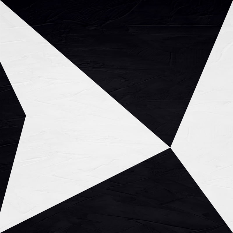 ABSTRATO GEOMETRICO - 278B - Q