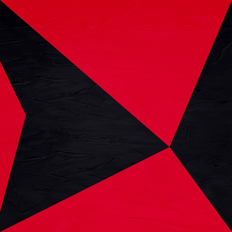 ABSTRATO GEOMETRICO - 278B2 - Q