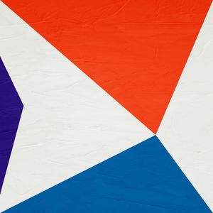 ABSTRATO GEOMETRICO - 278B3 - Q