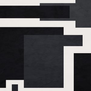 ABSTRATO GEOMETRICO - 301A - Q