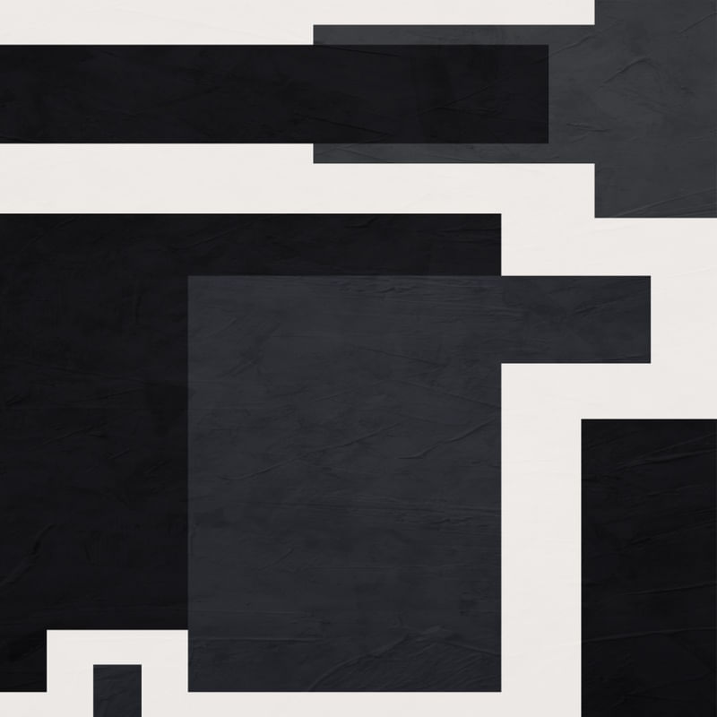 ABSTRATO GEOMETRICO - 301A - Q