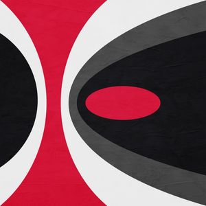 ABSTRATO GEOMETRICO - 302A - Q