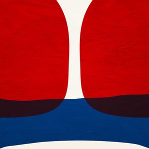 ABSTRATO GEOMETRICO - 317D - Q
