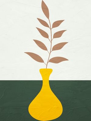 TROPICAL FLORAL BOTÂNICO - 101A3