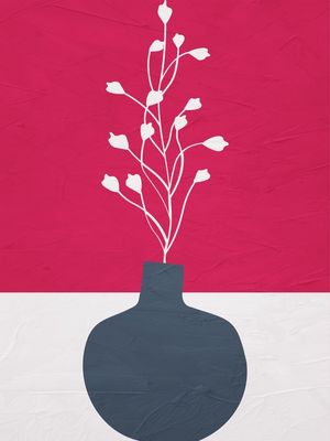 TROPICAL FLORAL BOTÂNICO - 101B3