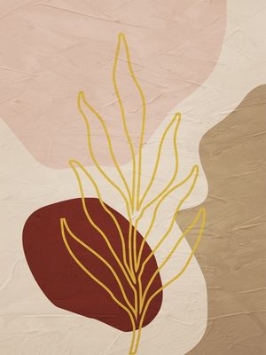 TROPICAL FLORAL BOTÂNICO - 103A2