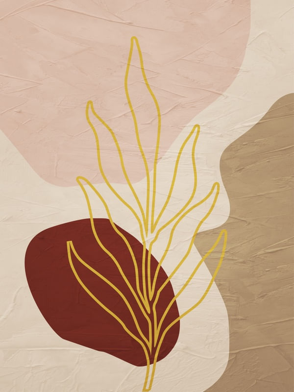 TROPICAL FLORAL BOTÂNICO - 103A2