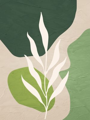 TROPICAL FLORAL BOTÂNICO - 103A3
