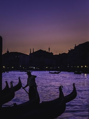 GÔNDOLA_VENICE