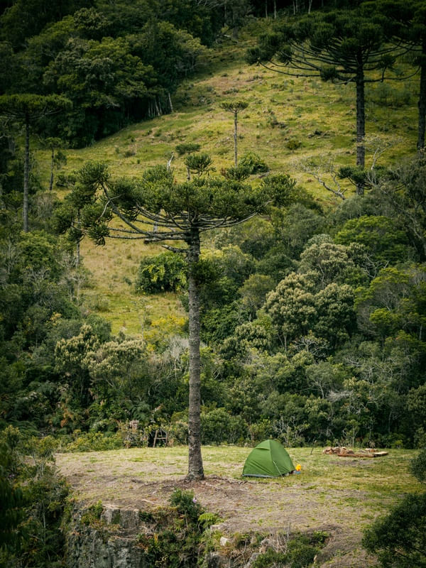 CAMPING DA ARAUCARIA