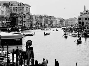 UM SONHO DE VENEZA