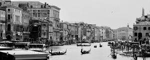 UM SONHO DE VENEZA - PANORÂMICO