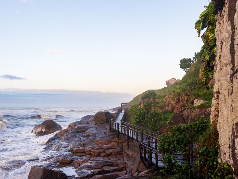 CAMINHO DE ANCHIETA