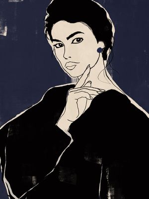URBAW BLUE PARIS 1