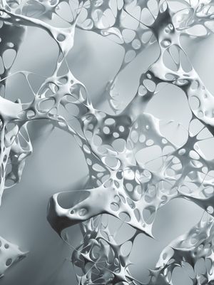 STRUCTURES II - A - VERTICAL