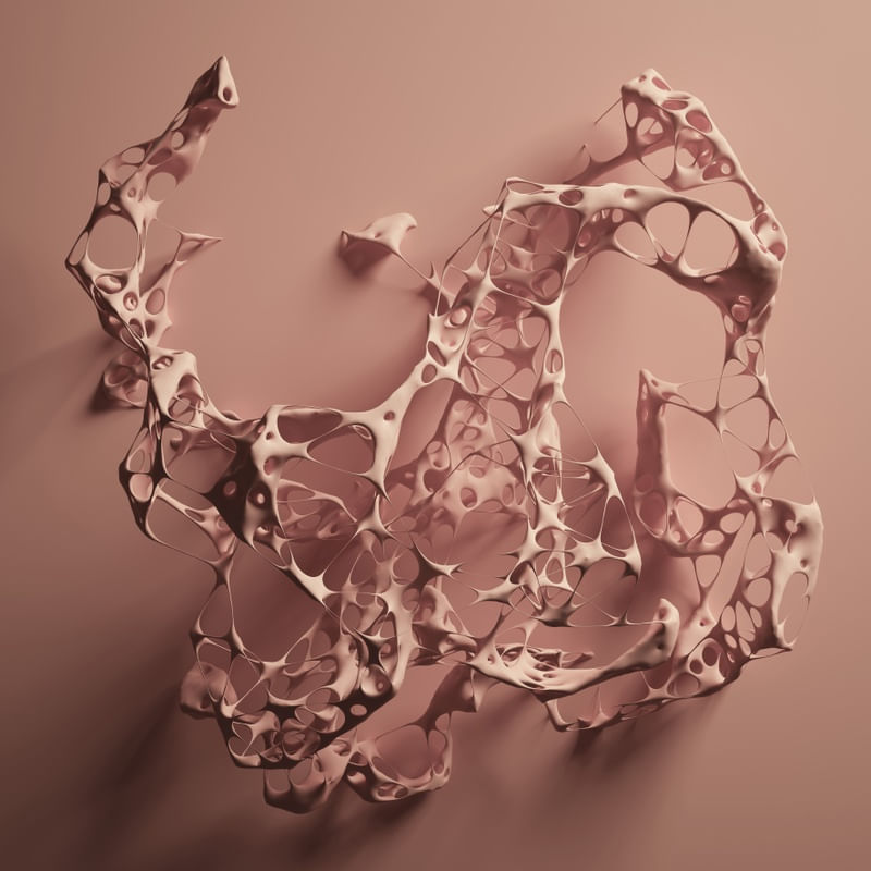 STRUCTURES II - C - QUADRADO