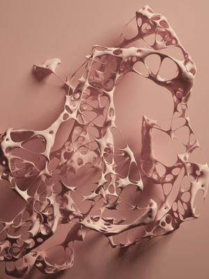STRUCTURES II - C - VERTICAL