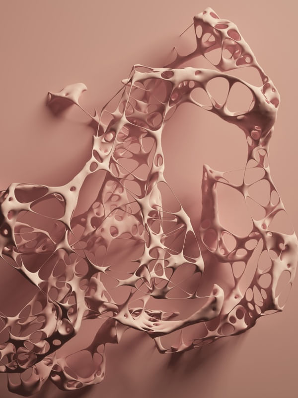 STRUCTURES II - C - VERTICAL