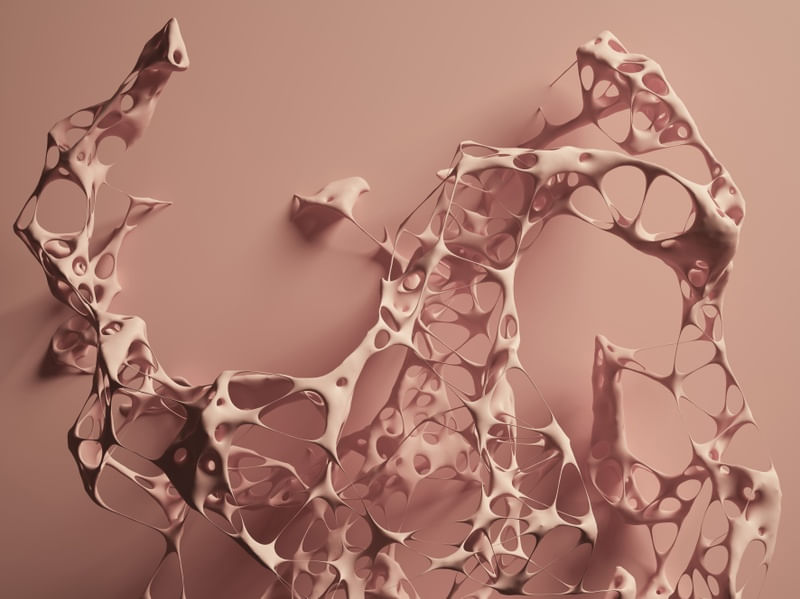 STRUCTURES II - C - HORIZONTAL