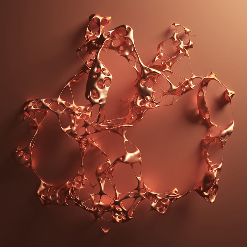 STRUCTURES II - E - QUADRADO