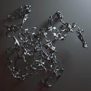 STRUCTURES II - G - QUADRADO