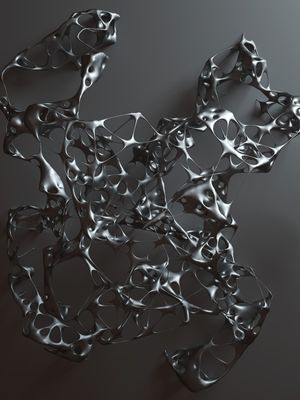 STRUCTURES II - G - VERTICAL