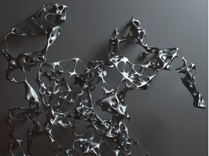 STRUCTURES II - G - HORIZONTAL