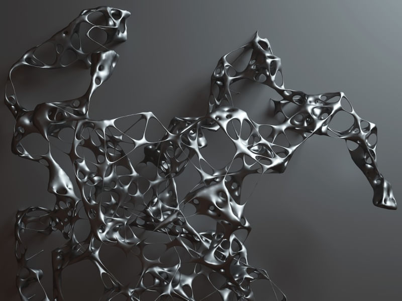 STRUCTURES II - G - HORIZONTAL
