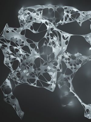STRUCTURES II - H - VERTICAL