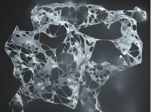 STRUCTURES II - H - HORIZONTAL