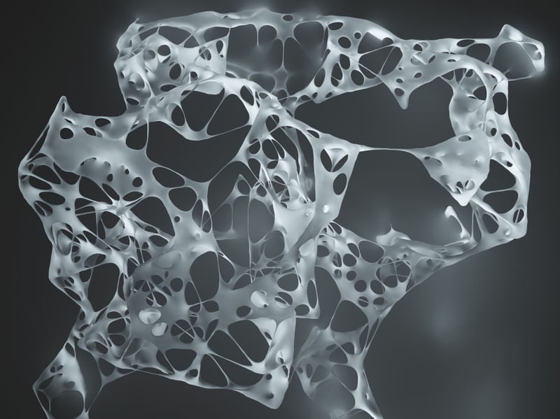 STRUCTURES II - H - HORIZONTAL