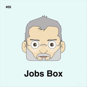 05 JOBS BOX _LP