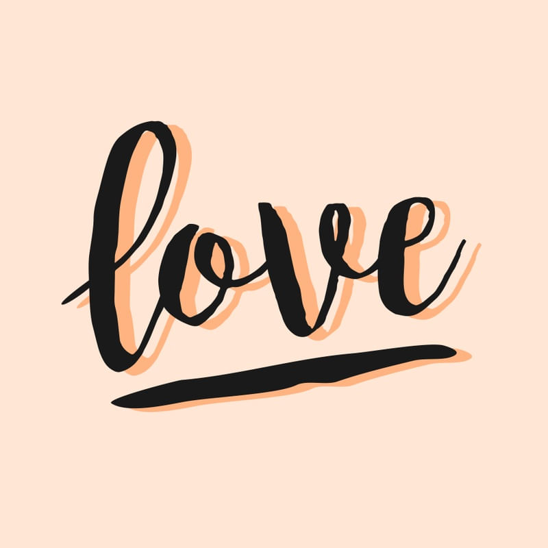 LOVE - AMAR
