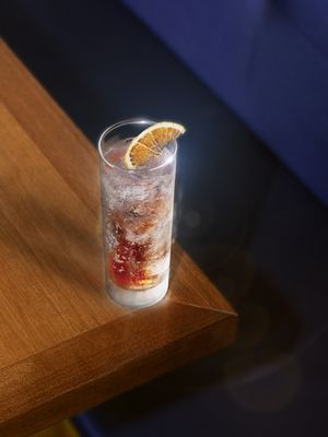 O DRINK